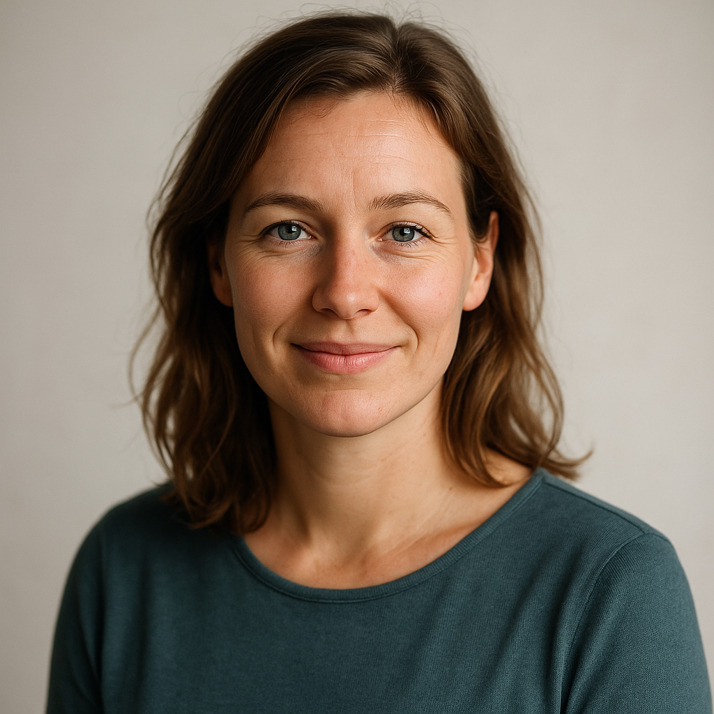 Sanne de Vries
